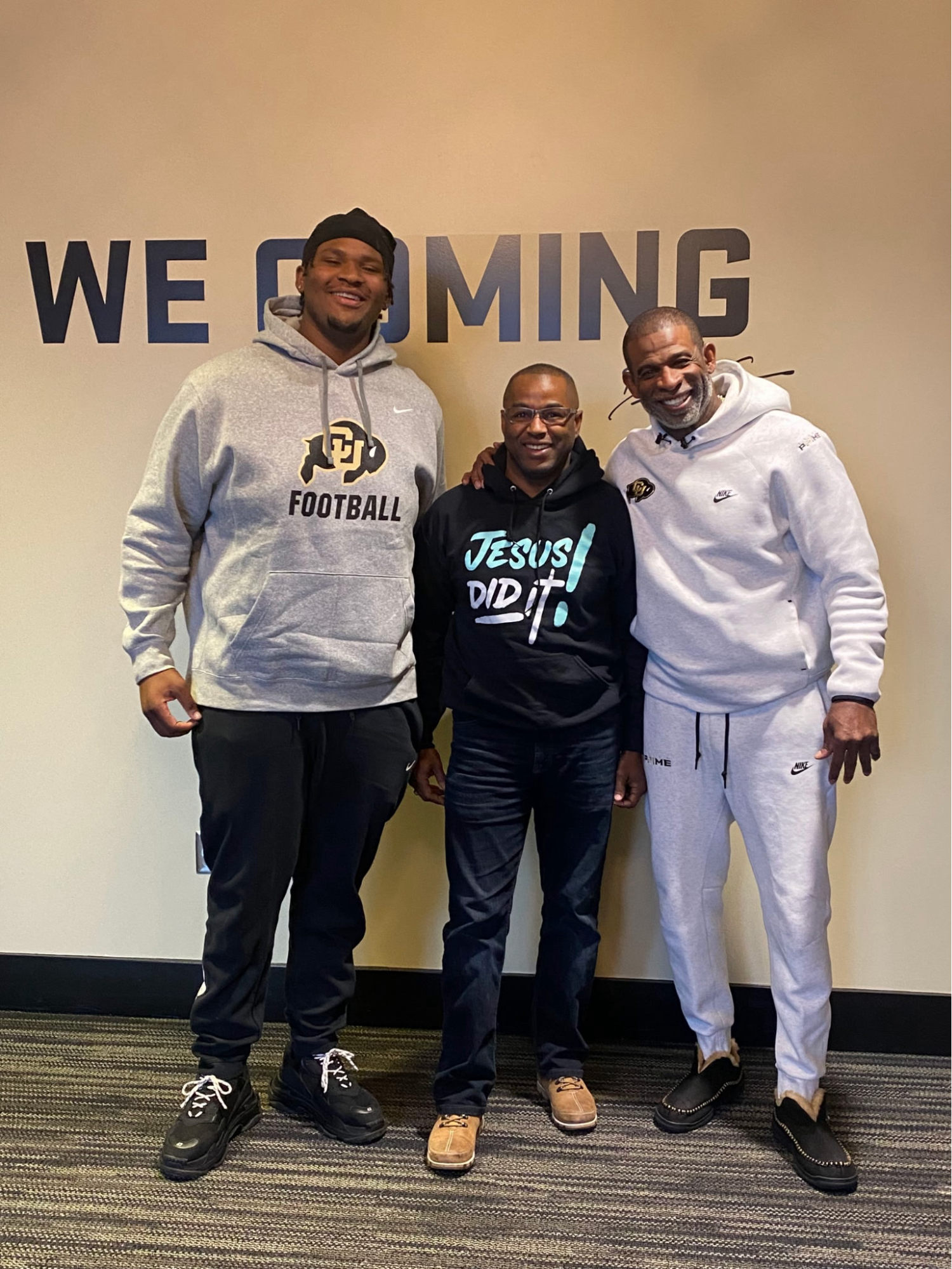 Zy, Markeeth & Prime — NIL